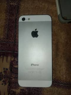 iPhone 5s non pta ha Baki all ok ha 03207534544