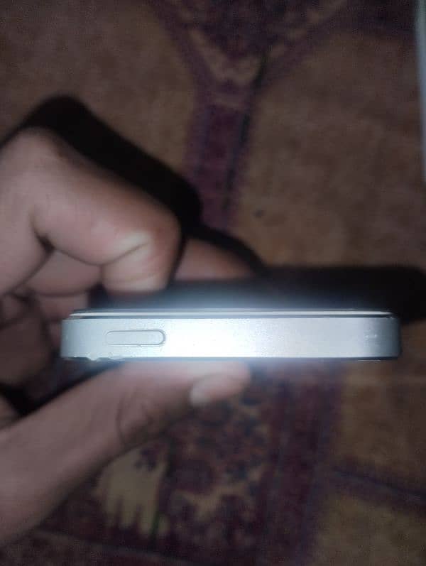 iPhone 5s non pta ha Baki all ok ha 03207534544 4