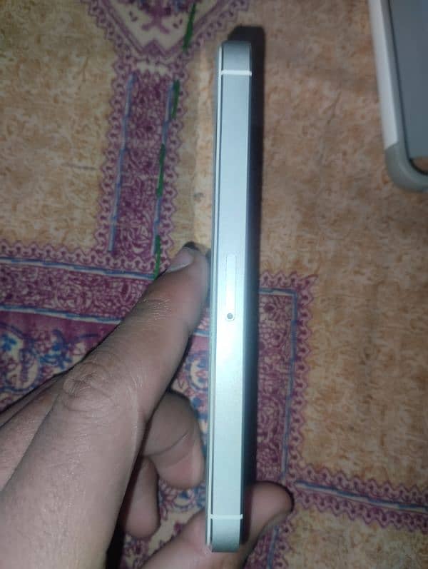 iPhone 5s non pta ha Baki all ok ha 03207534544 5