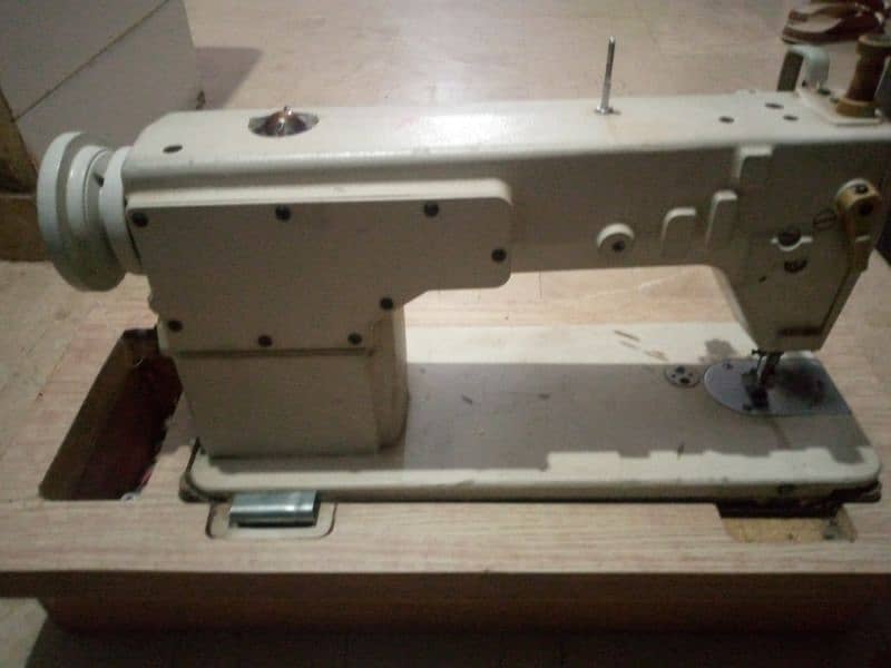 sewing machine 2