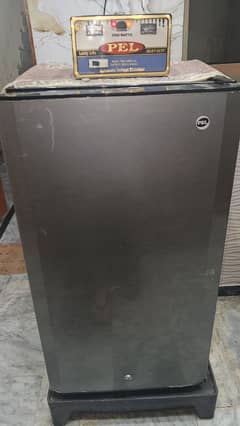 Pel room fridge for sale