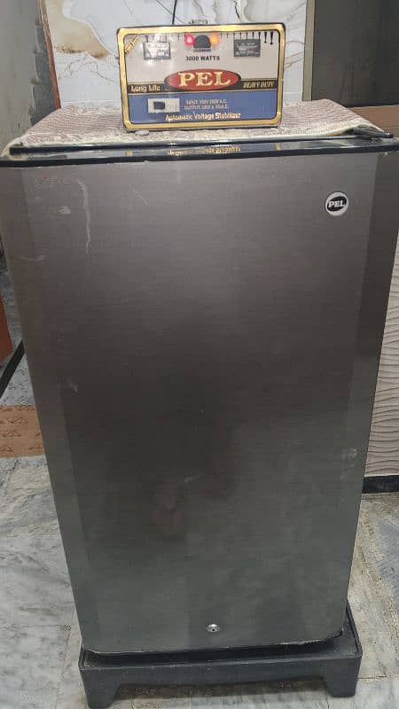 Pel room fridge for sale 0