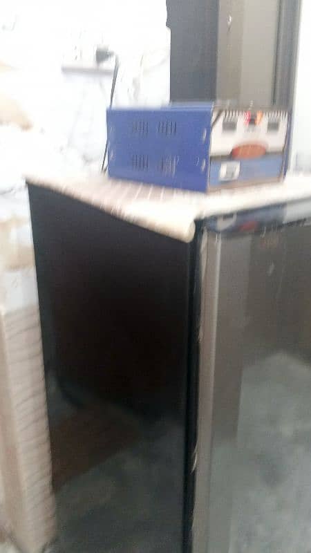 Pel room fridge for sale 3