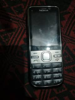 Nokia C5