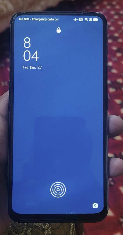 oppo Reno 2F 3