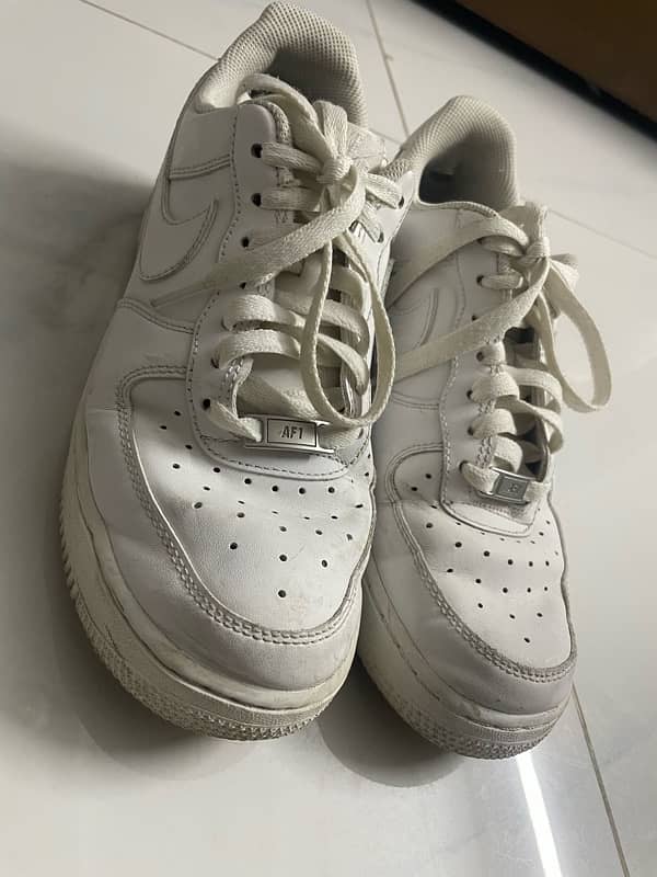 Nike air force 1 Orignal 0