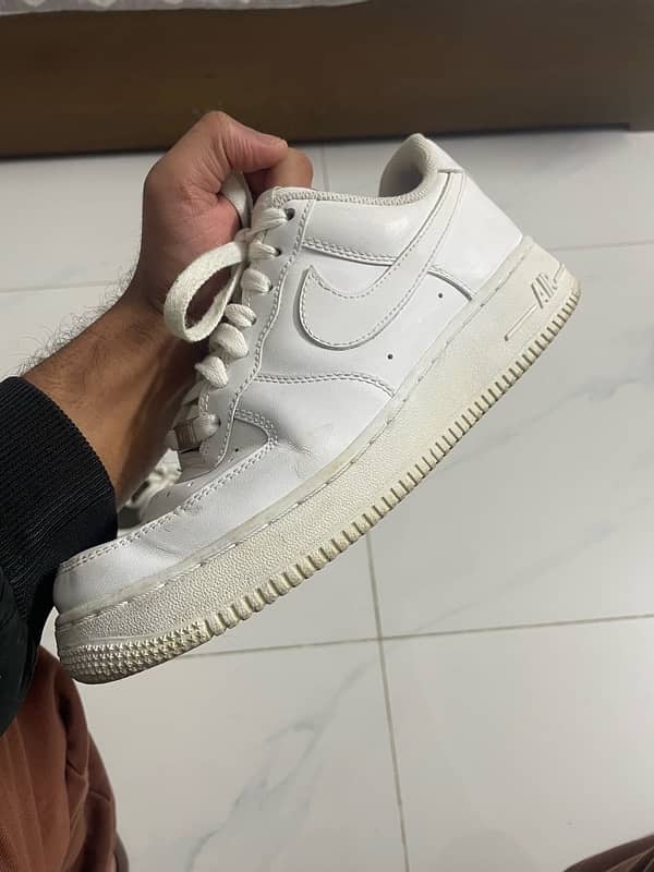 Nike air force 1 Orignal 10