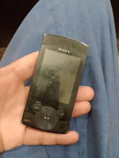 Sony Walkman Mp3