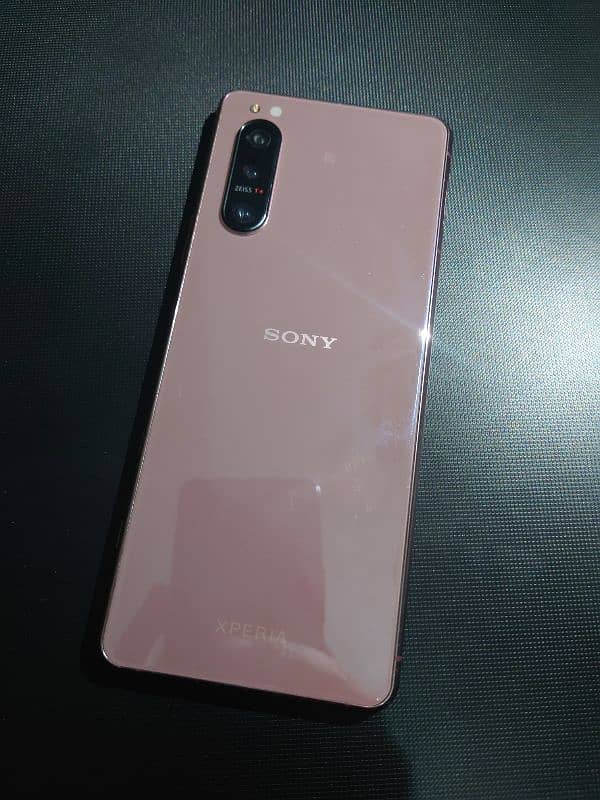 Sony Xperia 5 ii Urgent sell 2