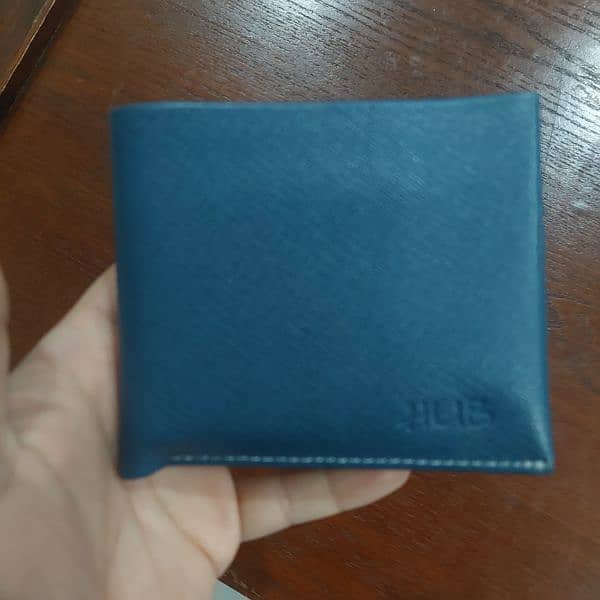 men wallet /hub 0