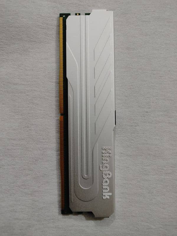 DDR5 8GB 6000mhz ram 2