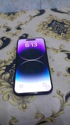 Iphone 15 Pro MaX 512 GB PTA