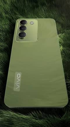 Vivo Y 100