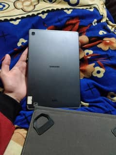 Samsung Galaxy Tab S5e