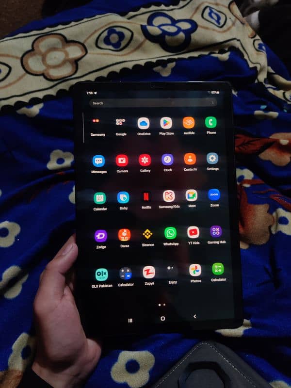 Samsung Galaxy Tab S5e 2