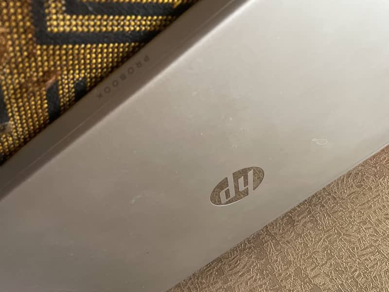 laptop hp probook 0