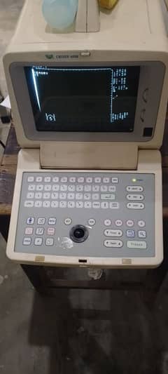 chison 600+Toshiba p90