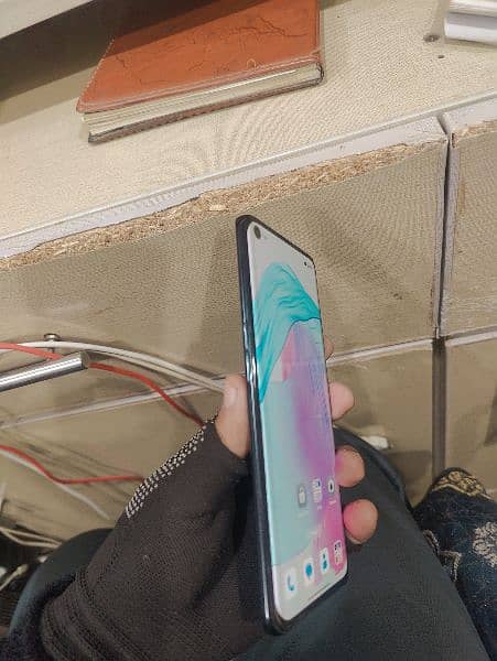 oppo reno 5 pro 5g 6