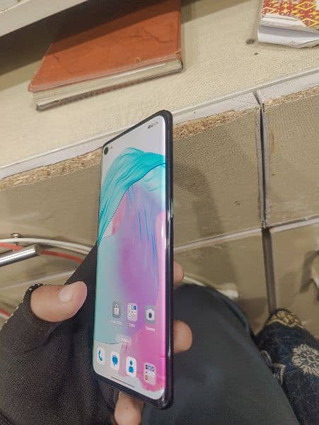 oppo reno 5 pro 5g 10