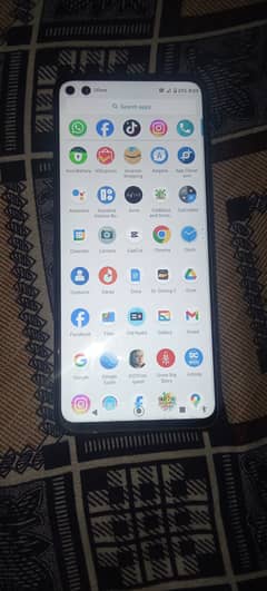 Motorola One 5G Ace