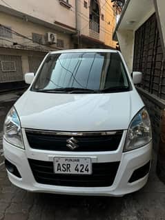 Suzuki Wagon R 2023