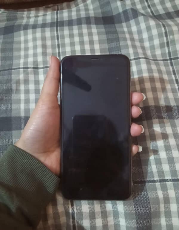 iphone 11 pro max FU sealed waterpack 4