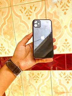 iPhone11 64gb All ok urgent sale