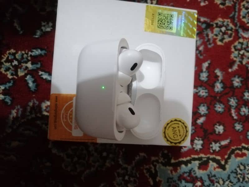 airpods pro 0