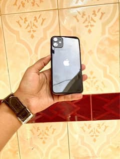 iPhone11 64gb All ok urgent sale