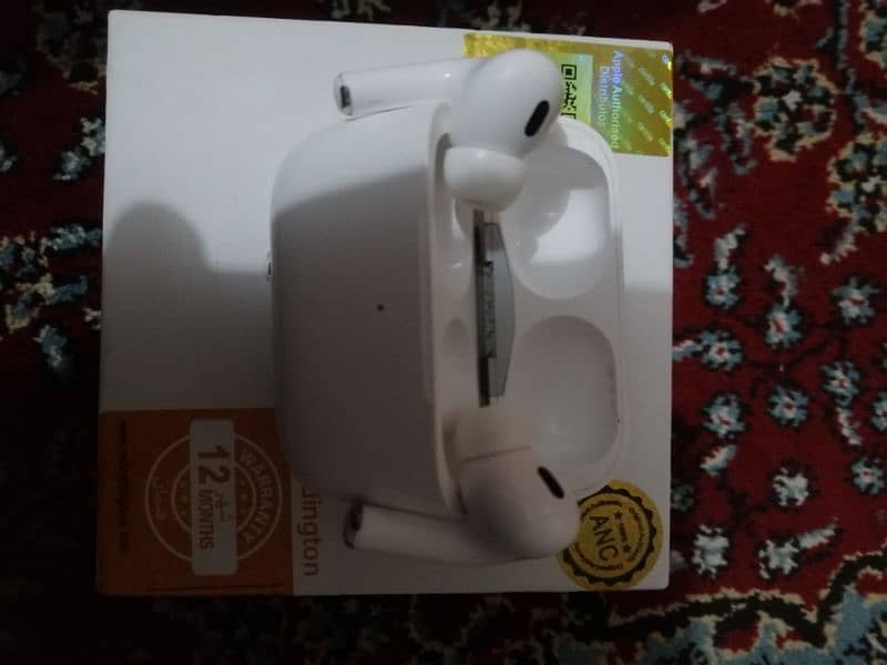 airpods pro 2