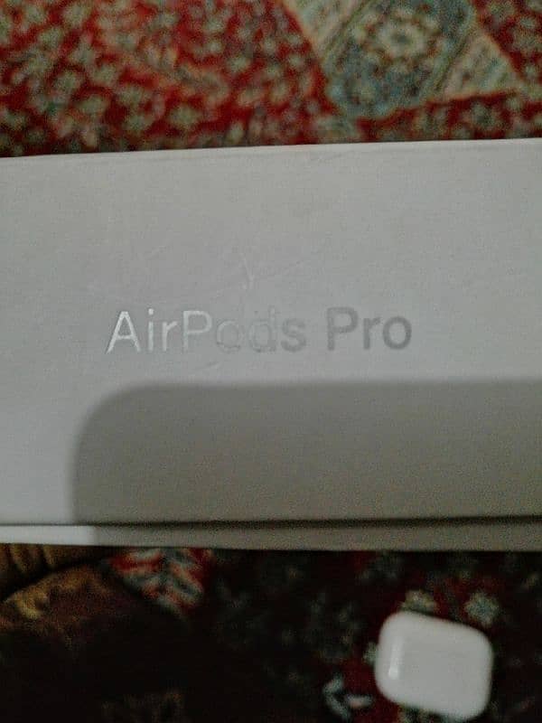 airpods pro 3