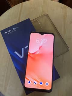 Vivo V21