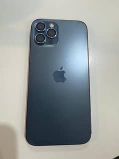 Apple IPhone 12 Pro Non PTA factory unlock 128GB