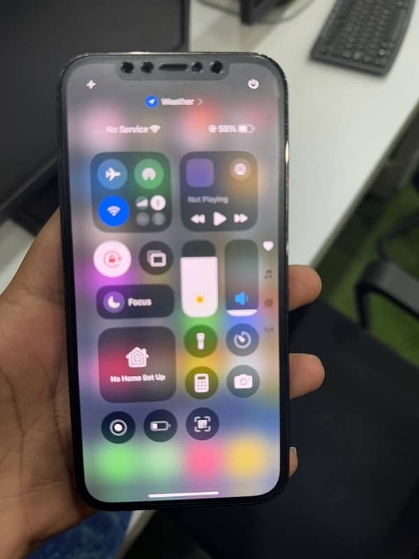 Apple IPhone 12 Pro Non PTA factory unlock 128GB 4