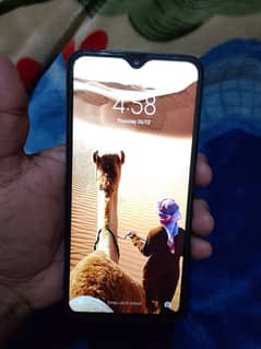 Redmi 4+1/64 good condition