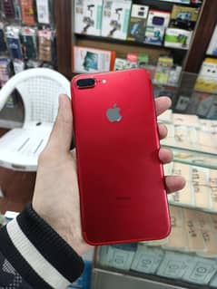 7Plus 128gb Exchange possible Pta approve