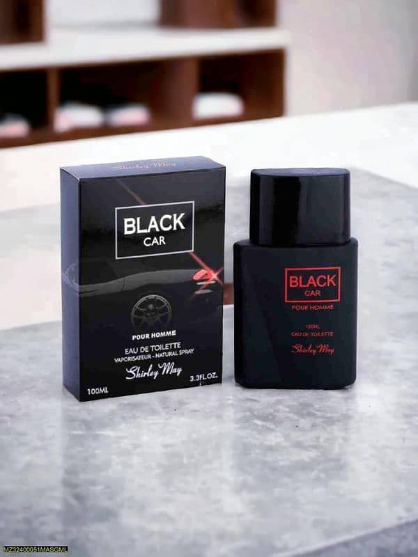 Long lasting perfume for man 1