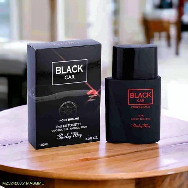 Long lasting perfume for man 2