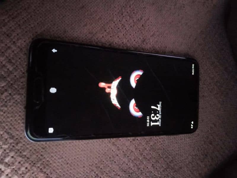 Aquos R2 New Condition 3