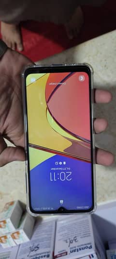 Samsung a12 good condition