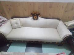 Sofa Set 9 seater