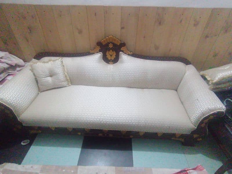 Sofa Set 9 seater 0