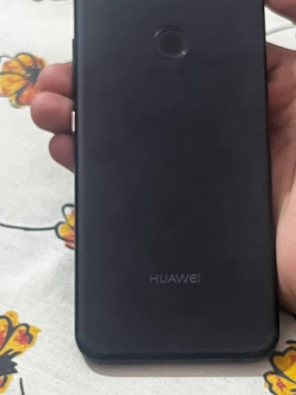 HUAWEI NOVA 2 6