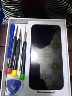 iphone 11 pro LCD pannel