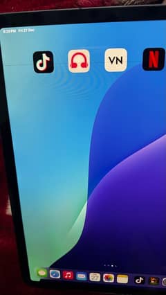 ipad pro 2018 256GB sim version