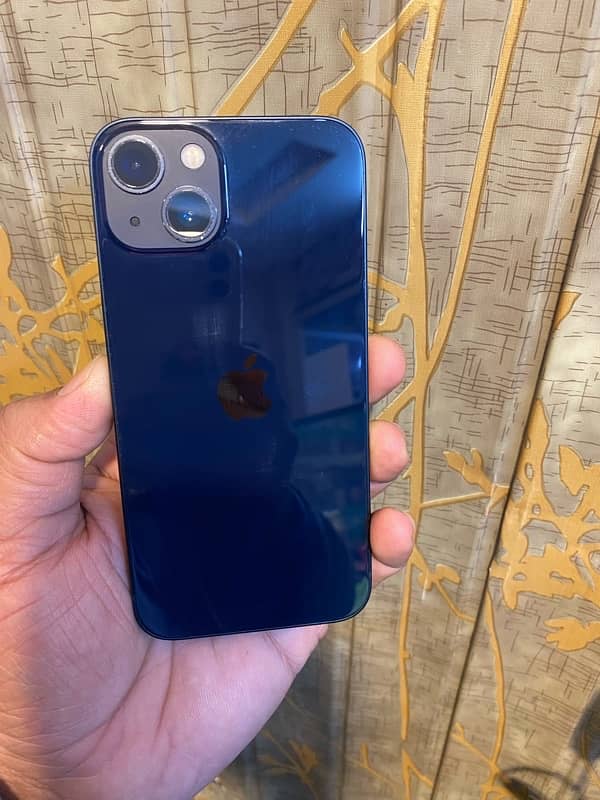 Apple iPhone 13 non PTA 128gb 2