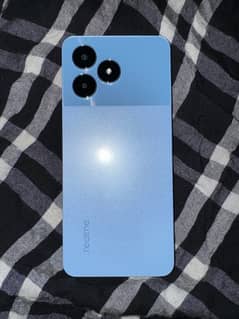 realme note 50