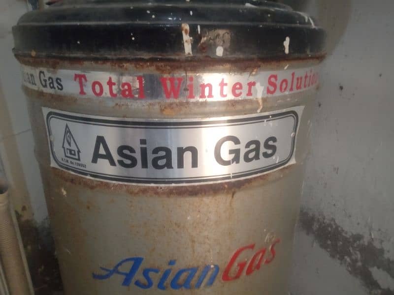 Gas Geyser available for sale 4