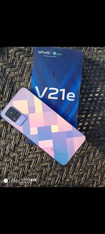 vivo V21E please readd full details 0