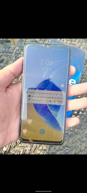 vivo V21E please readd full details 1